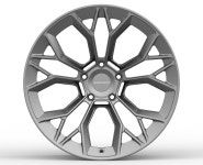 305 FORGED (305포지드) - UF323 : 하이큐모터스