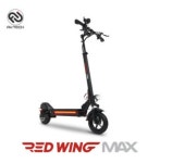 [AU테크] 레드윙 맥스 전동킥보드 48V 12.5Ah : GPmall