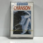 미개봉 TAPE 260-31 CHANSON BEST COLLECTION 상송 : 엘피하우스