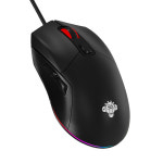 지데빌 G100 TRANS RGB 게이밍 마우스 색상선택 : GDEVIL공식판매점