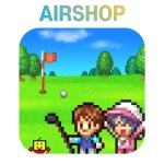 숲속골프 스토리 카이로소프트 iOS 아이폰 아이패드 게임 리딤코드 ( Forest Golf Planner apple appstore iPhone iPad redeemcode)... 