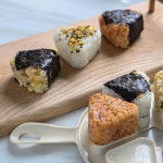 삼각김밥키트 삼각김밥만들기 미니 틀 꼬마 주먹밥 : 양품관