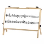 대형 독서 돋보기 확대기 컴퓨터 모니터 확대경 기판 : 제이앤상점