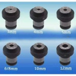 에어 탭핑기 드릴척 탭핑 척 태퍼 태핑기 토크 탭척 : GAROglobal