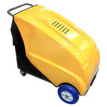 세차장 7.5HP 모터 고압분무기 업소용 전기식 비엔씨하이텍 : 대한종합가전