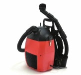 배낭형 진공청소기 휴대용 영화관 백팩 극장 체육관 멜빵 업소용 : 태양의 빛2