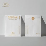(랜덤발송) 엔시티 NCT 정규 4집 Golden Age 콜렉팅 : 음악공장