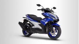 야마하 AEROX 155 브레이크 스위치, 좌측 레버 15C-H3980-11 에어록스 125 NVX : 바이크 오토바이 부품 용품