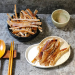 아라장 꽃징어 200g : 동명상회 공식몰