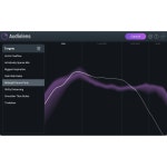 iZotope Audiolens EDU 아이조톱 오디오렌즈 교육용 레퍼런스 플러그인 : 노이즈덴