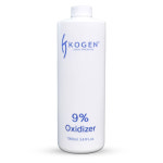 코겐 프리온 염색 산화제 9% 1000ml 탈색약 염색약 : 헤어마당