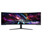삼성전자 오디세이 Neo G9 G95NC LS57CG950 144.8cm(57인치) 게이밍 모니터 : 삼성공식파트너 모니칸