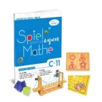 ai01 수학사랑 스토리텔링 체험수학 슈필마테 C11 (교재+ 교구세트) 매듭이론 변신 정육면체 한 수 앞선장기 현수선과 포물선 : 아이캔스마트몰