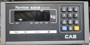 Cas nt 501a : 한샘리사이클