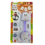 캐릭터도시락만들기 김펀칭기 아이소풍도시락 : 리씨샵