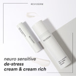레비덤 뉴로센스티브 디스트레스 크림 50ml : 민피부이야기