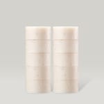 동구밭 설거지 워싱바 대용량 1kg 설거지비누 설거지바 고체세제 주방비누 : 동구밭