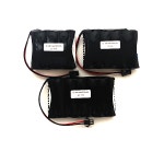 8V 6V 7.2V AA 2000mAh JST SM 니켈수소 Ni-MH RC 무선 몬스터 트럭 덤프 포크레인 오프로드 RC카 건전지 충전지 충전배터리팩 : 화성비엔씨