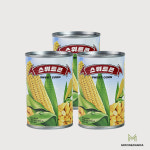 스위트콘 옥수수콘  옥수수캔 통조림 425g : 미르온앤담다