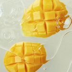 프리미엄 차우사 망고 3kg 7~9과 내외 1박스 파키스탄 차우산 인생망고 : 공판장아재