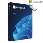 마이크로소프트 MS 정품 Windows 11 Pro FPP 윈도우 11 프로 한글 기업용 : 마이크로소프트 스토어