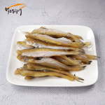 정진푸드 먹태시대 조미 대구 앵치 노가리 1kg  : 먹태시대