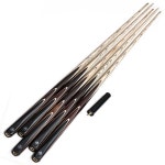 당구 큐대 미스터리 수제 당구큐 우드스턴디자인 : 우희우생