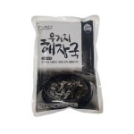 푸드꾼 소고기 우거지해장국 600g : 팔도푸드꾼