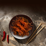 대원푸드 직화구이 무뼈닭발 180g / 250g : 막창곱창전문 대원푸드