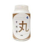 산해랑 프리미엄 평위환 300g : 헬스포