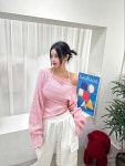 [나시+볼레로SET] 홀터 사선언발나시+볼레로니트 투피스세트 3COLOR : Elfo