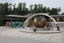 외국인 친구와 함께 떠나는 DMZ 투어 : 아이러브서울투어