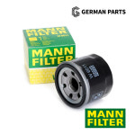 만필터 W6011 오일필터 스마트 포투 1321800110 : 독일부품