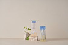 베베시오 포켓 올인원 강아지 애견 샴푸 15ml 천연 저자극 반려동물 목욕 베이비파우더향 12개입 : 베베시오