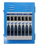 우리엘 심야전기온돌스위치 온도조절기 한진테크, 태광전기,거성테크 호환 : 에 덴 상 사