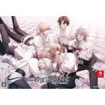 닌텐도 스위치 종원의 뷔르슈 팬디스크 EpiC lycoris 오토메이트 스위트 박스 : 리코하우스