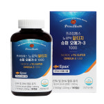 프라임헬스 노르딕 알티지 슈퍼오메가 -3 1000  1220mg x 180캡슐 : 비타이지
