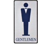 미니돌출간판 화장실 옥외간판 현관호수판 입체간판 : 타이거스톤