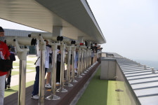 외국인 친구와 함께 떠나는 DMZ 투어 : 아이러브서울투어