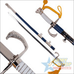 공군장군도 고급형 (고급예도장군예도 공군도) : 군사쇼핑몰 아미샵