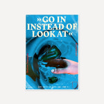 Go in Instead of Look at : 그릿시즌