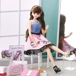 [미미월드공식]  열일곱미미 내 꿈은 슈즈디자이너 : 미미월드 온라인스토어