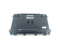 사제 내비게이션 만도 MD300 : 주식회사 알비오토