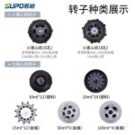 탁상용 원심 분리기 산업 실험실혈액 대용량 다기능 : 다반스토어