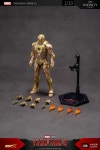 [국내당일발송] ZD TOYS ZD 토이즈 1/10 마블 아이언맨 마크21 액션 피규어 : ASL 스토어