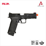 Agency Arms EXA G17 GAS pistol(authorization ver) 핸드건 : 알씨파크RCPARK