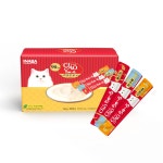 이나바 챠오츄르 고양이 츄르 간식 14g 90개입 코스트코 대용량 : 픽커머스