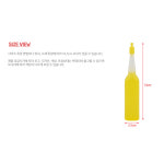 플랜트 푸드 35mlx10개입 식물 화초 수경재배 수경식물 영양제 : Endymion