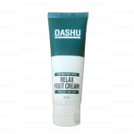다슈 데일리 릴렉스 풋크림 2개 70ml : 브라우저룸