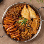 [비선아] 은사즉석떡볶이밀키트 2인세트 신당동맛 : 비선아
